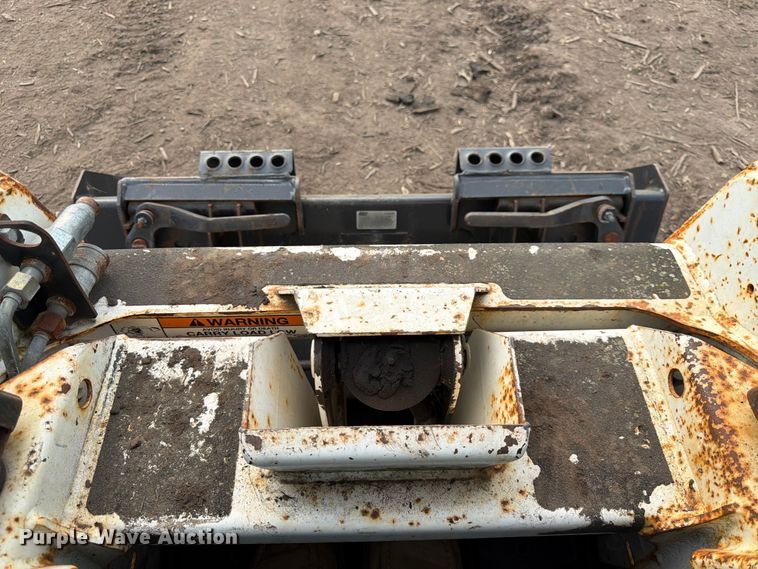 image for item FK3572 2014 Bobcat S70 skid steer loader
