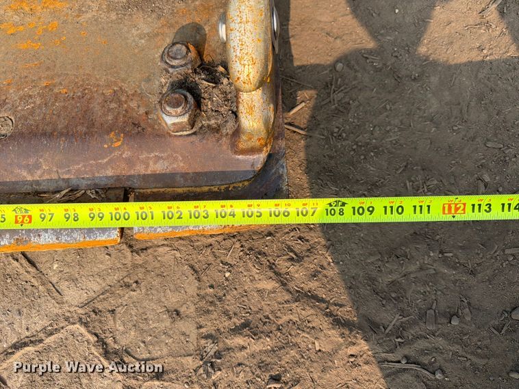 image for item FK3573 2005 Caterpillar 938G wheel loader