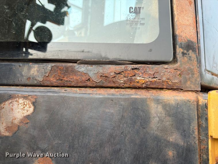 image for item FK3573 2005 Caterpillar 938G wheel loader