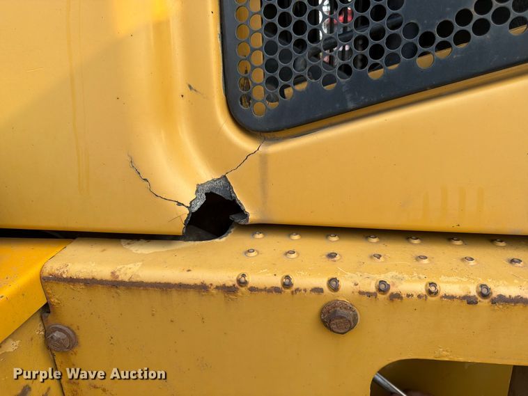 image for item FK3573 2005 Caterpillar 938G wheel loader