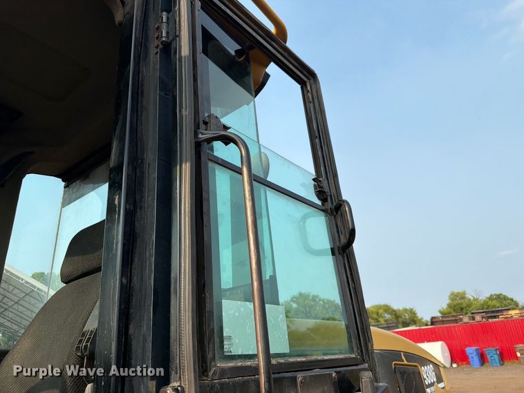 image for item FK3573 2005 Caterpillar 938G wheel loader