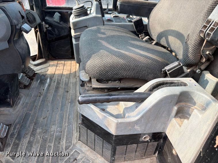 image for item FK3573 2005 Caterpillar 938G wheel loader