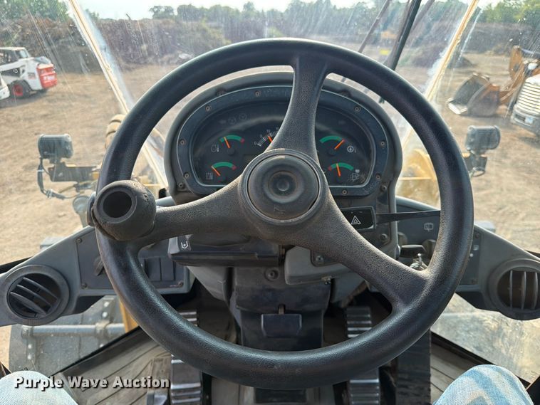 image for item FK3573 2005 Caterpillar 938G wheel loader