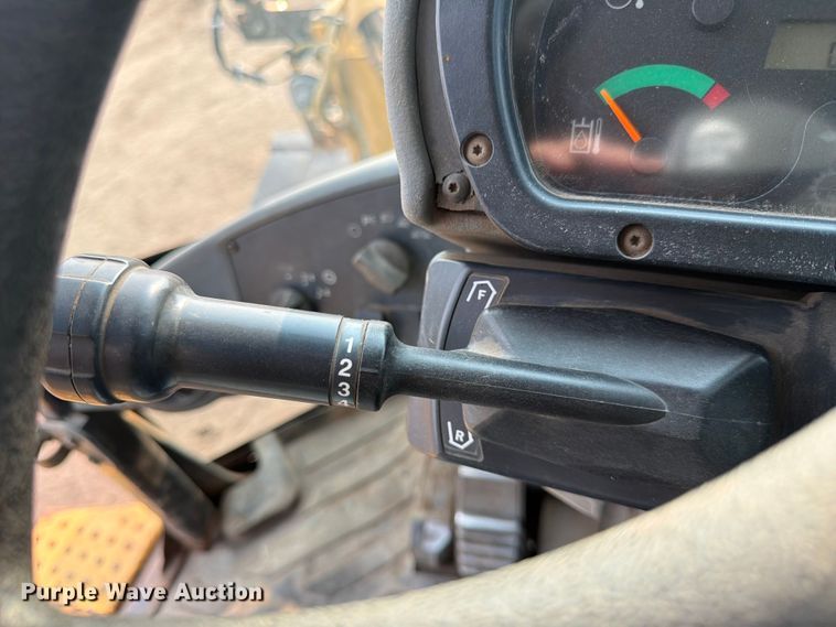 image for item FK3573 2005 Caterpillar 938G wheel loader