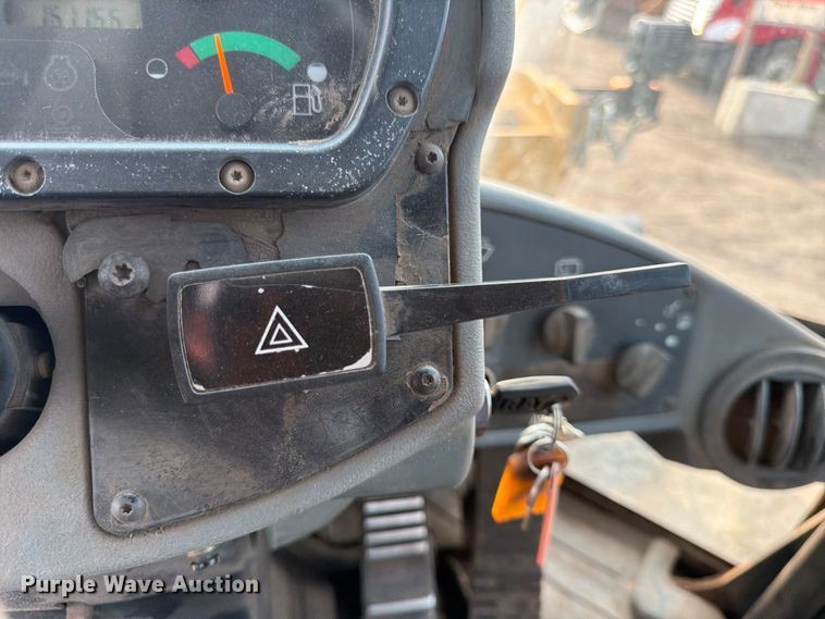 image for item FK3573 2005 Caterpillar 938G wheel loader