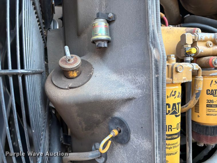 image for item FK3573 2005 Caterpillar 938G wheel loader