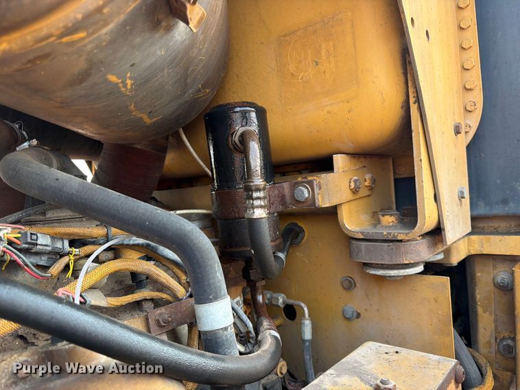 image for item FK3573 2005 Caterpillar 938G wheel loader