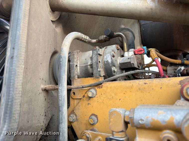 image for item FK3573 2005 Caterpillar 938G wheel loader