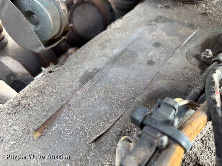 image for item FK3573 2005 Caterpillar 938G wheel loader