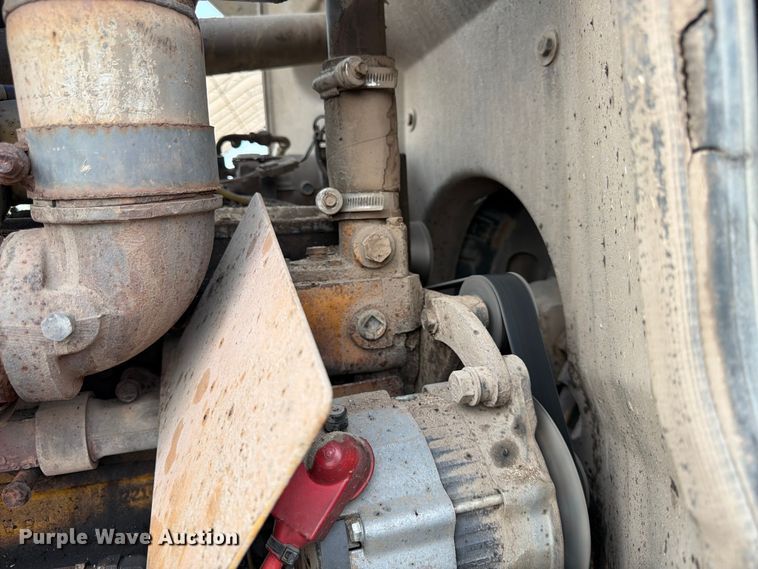 image for item FK3573 2005 Caterpillar 938G wheel loader