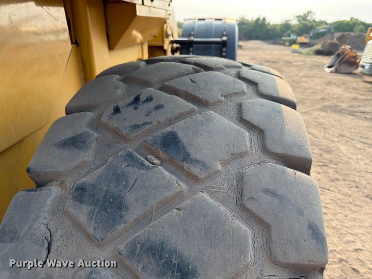 image for item FK3573 2005 Caterpillar 938G wheel loader