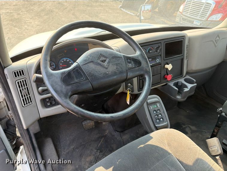 image for item FK3574 2013 International MA035 semi truck