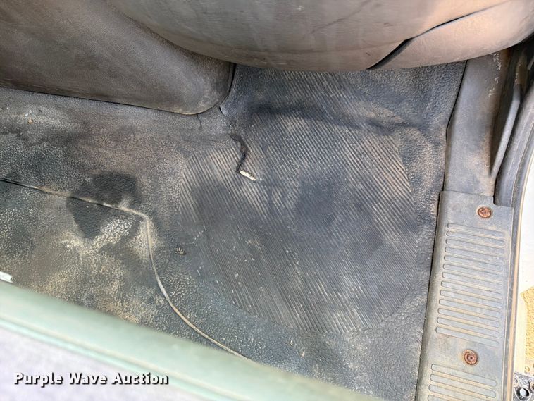 image for item FK3574 2013 International MA035 semi truck
