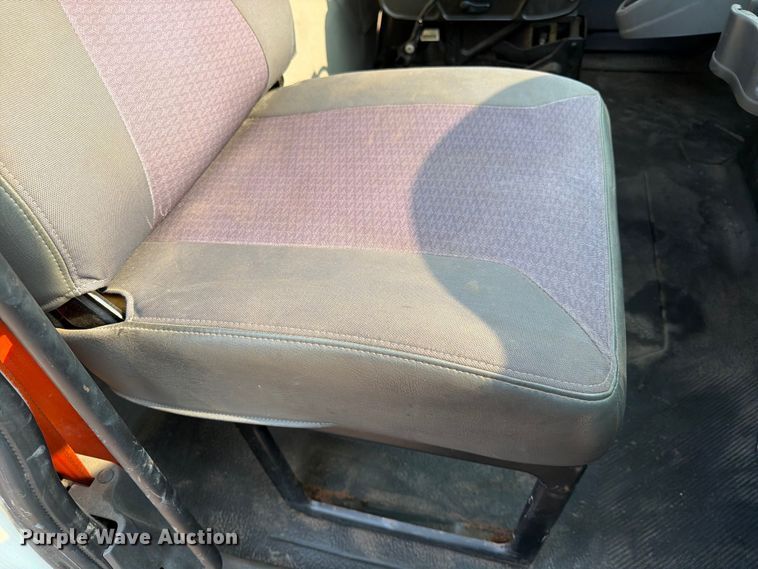 image for item FK3574 2013 International MA035 semi truck