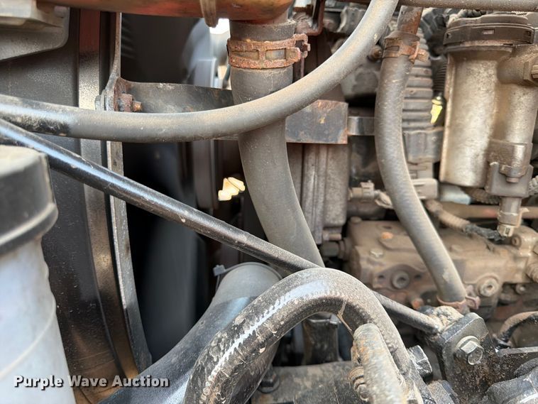 image for item FK3574 2013 International MA035 semi truck