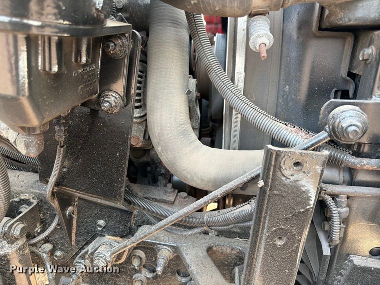 image for item FK3574 2013 International MA035 semi truck