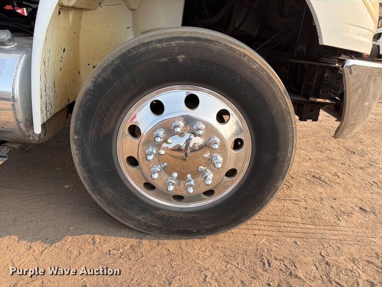 image for item FK3574 2013 International MA035 semi truck