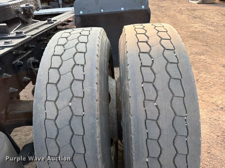 image for item FK3574 2013 International MA035 semi truck