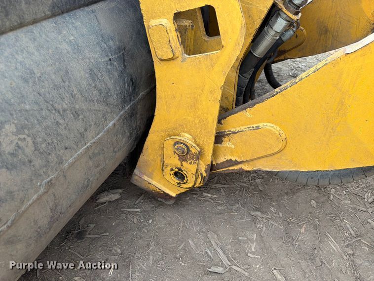 image for item FK3576 2015 Caterpillar 938K wheel loader