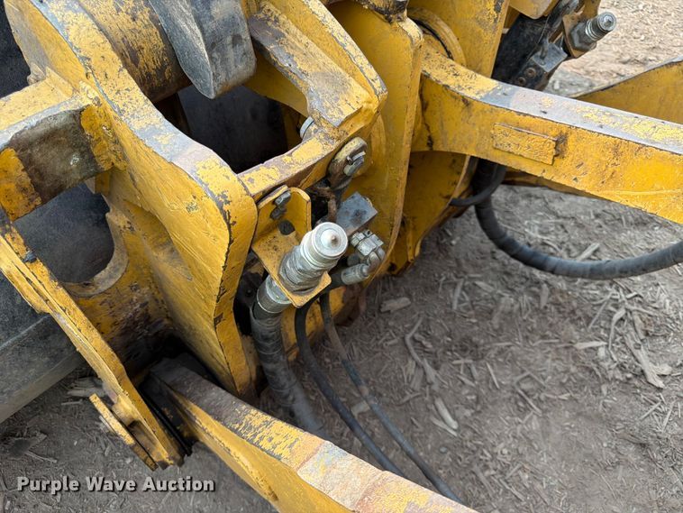 image for item FK3576 2015 Caterpillar 938K wheel loader