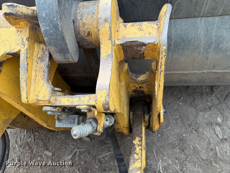 image for item FK3576 2015 Caterpillar 938K wheel loader