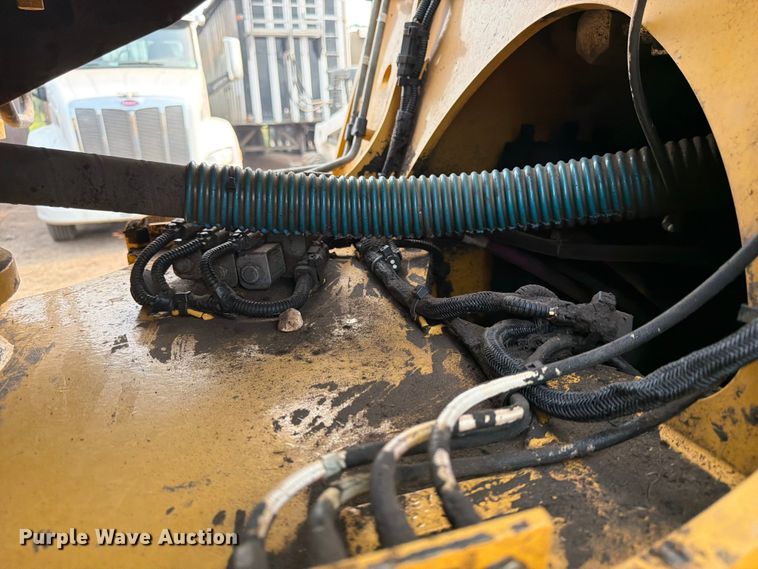image for item FK3576 2015 Caterpillar 938K wheel loader