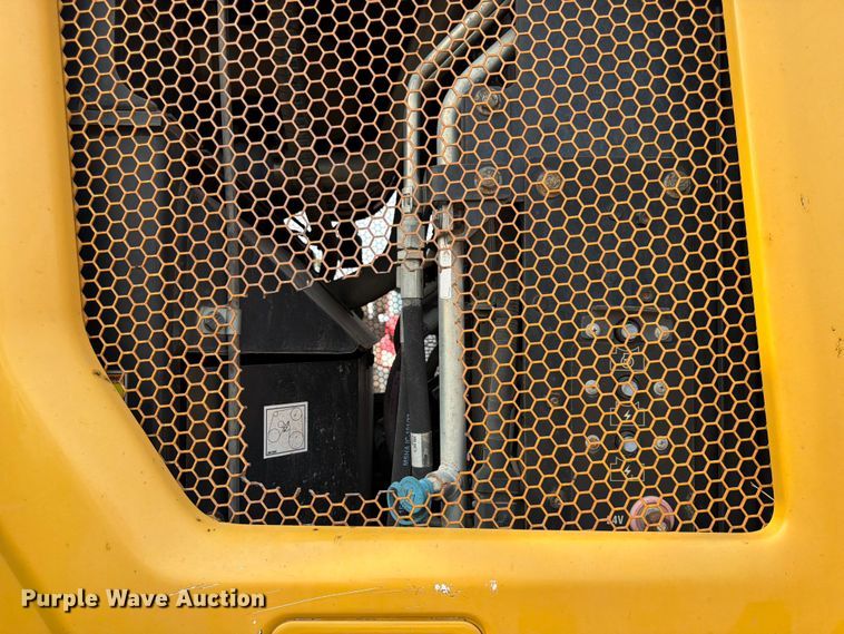 image for item FK3576 2015 Caterpillar 938K wheel loader