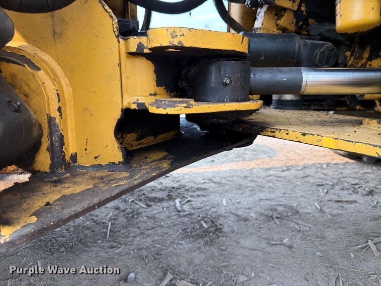 image for item FK3576 2015 Caterpillar 938K wheel loader