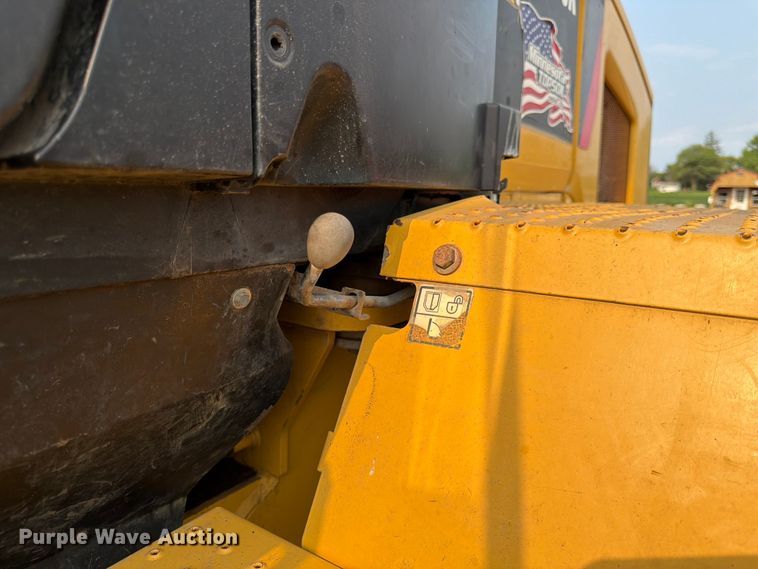 image for item FK3576 2015 Caterpillar 938K wheel loader