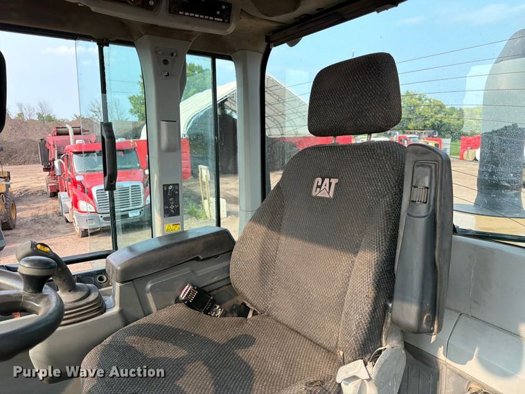 image for item FK3576 2015 Caterpillar 938K wheel loader