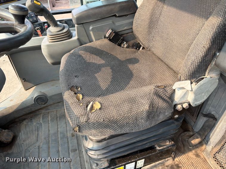 image for item FK3576 2015 Caterpillar 938K wheel loader