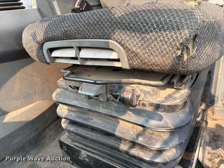 image for item FK3576 2015 Caterpillar 938K wheel loader