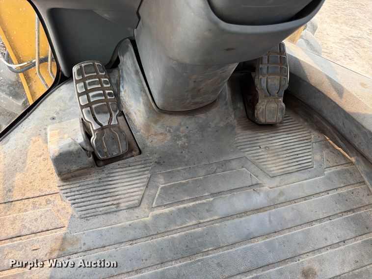 image for item FK3576 2015 Caterpillar 938K wheel loader