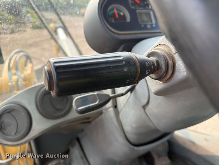 image for item FK3576 2015 Caterpillar 938K wheel loader