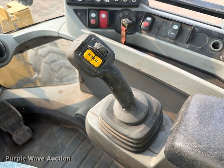 image for item FK3576 2015 Caterpillar 938K wheel loader