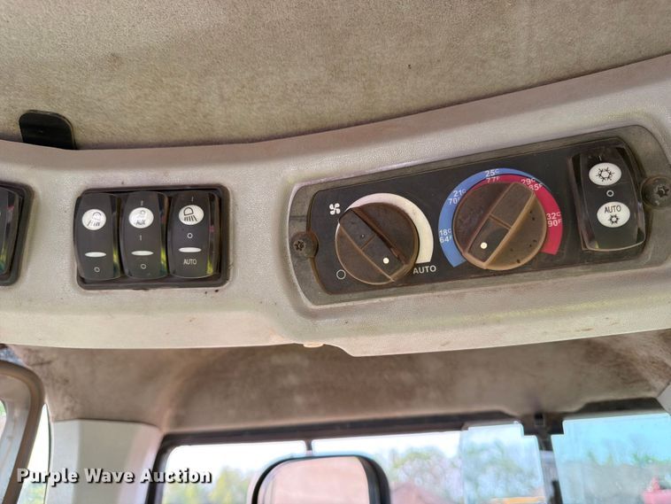 image for item FK3576 2015 Caterpillar 938K wheel loader