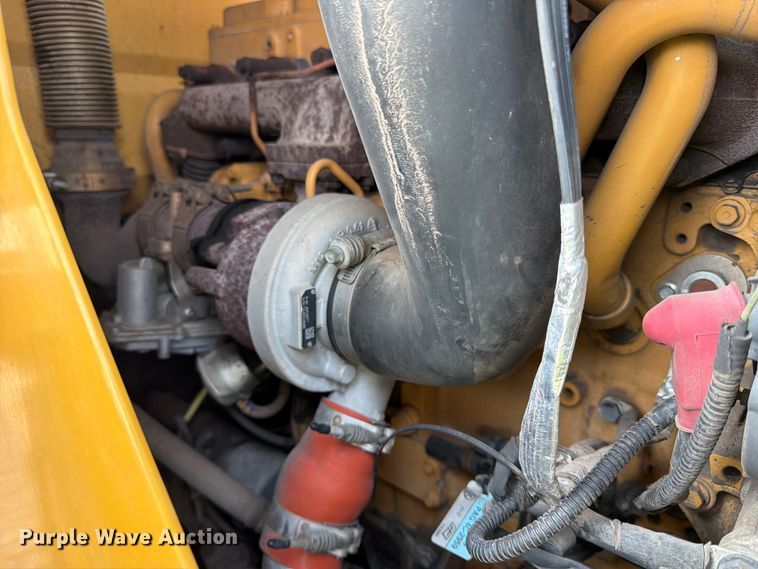 image for item FK3576 2015 Caterpillar 938K wheel loader
