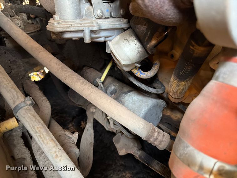 image for item FK3576 2015 Caterpillar 938K wheel loader