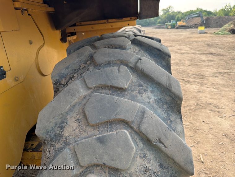 image for item FK3576 2015 Caterpillar 938K wheel loader