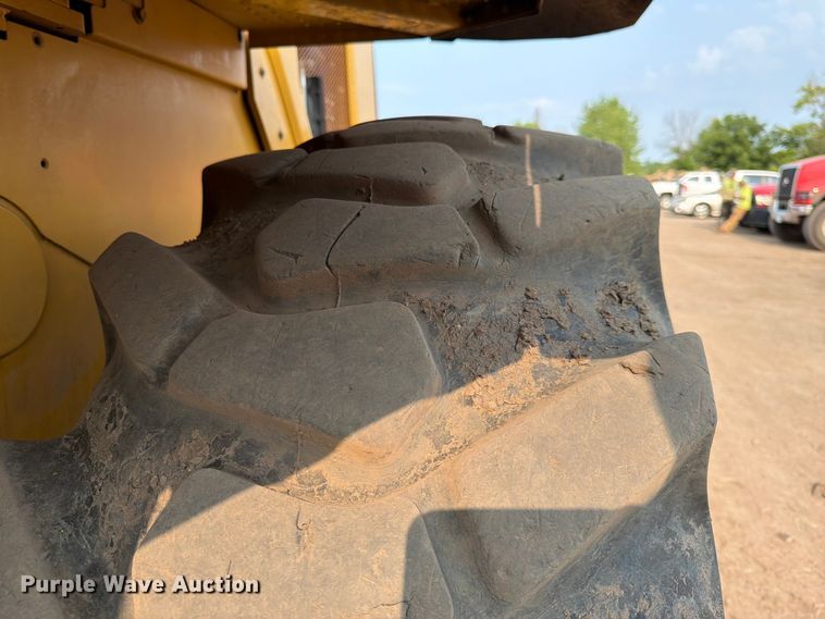 image for item FK3576 2015 Caterpillar 938K wheel loader