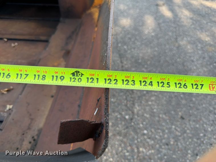 image for item FK3577 2006 LeeBoy L8500 T paver