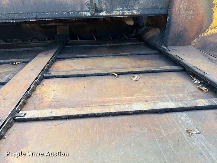 image for item FK3577 2006 LeeBoy L8500 T paver