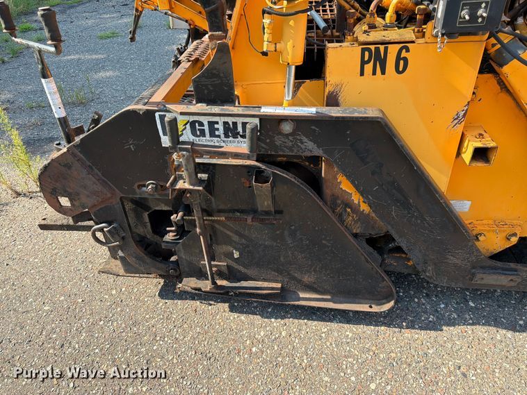 image for item FK3577 2006 LeeBoy L8500 T paver