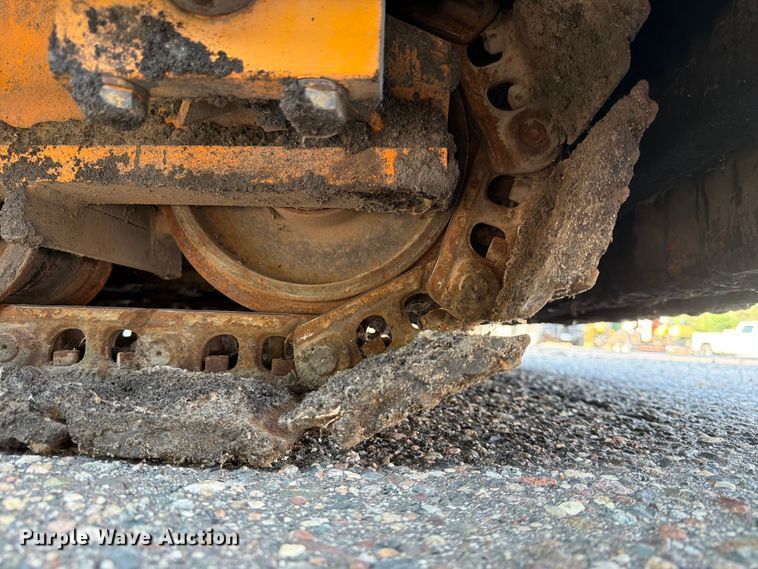 image for item FK3577 2006 LeeBoy L8500 T paver