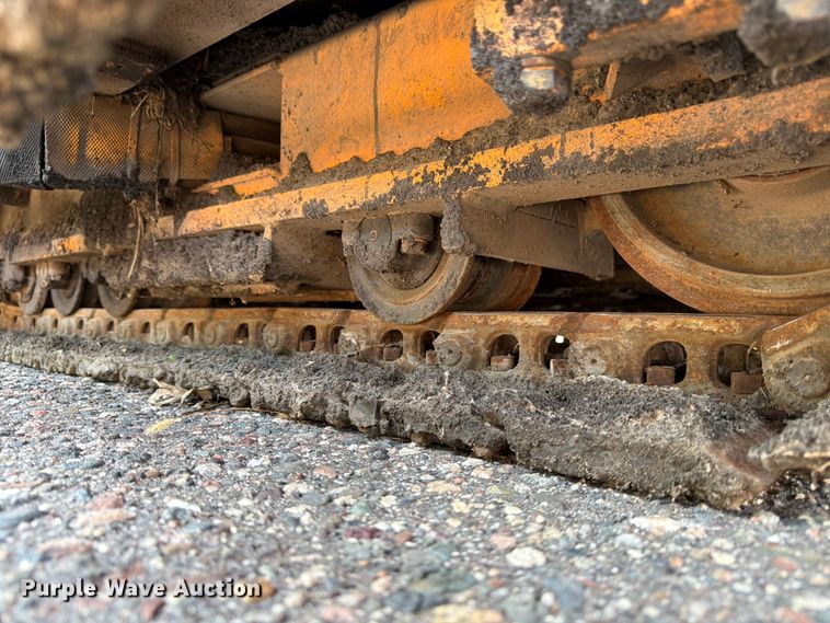 image for item FK3577 2006 LeeBoy L8500 T paver