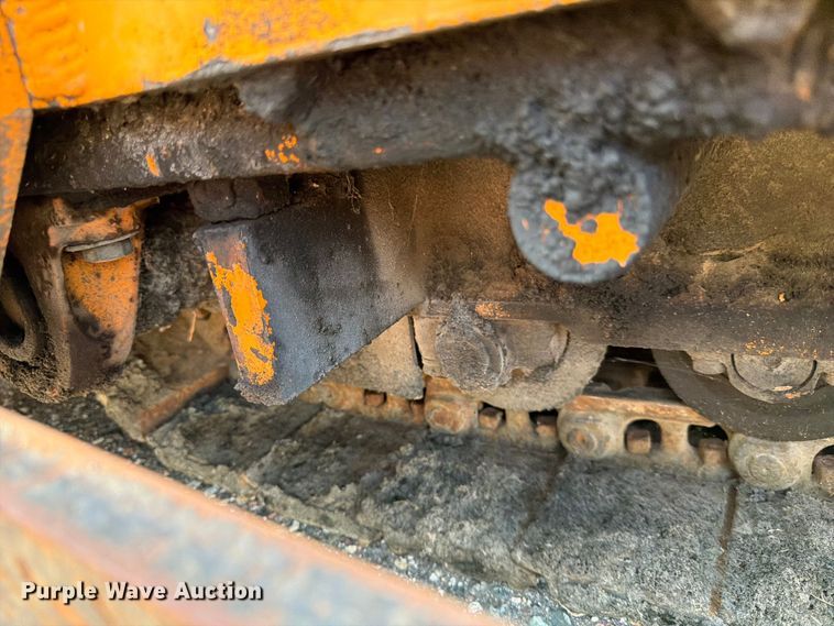 image for item FK3577 2006 LeeBoy L8500 T paver