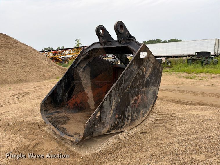 image for item FK3583 EDI excavator bucket