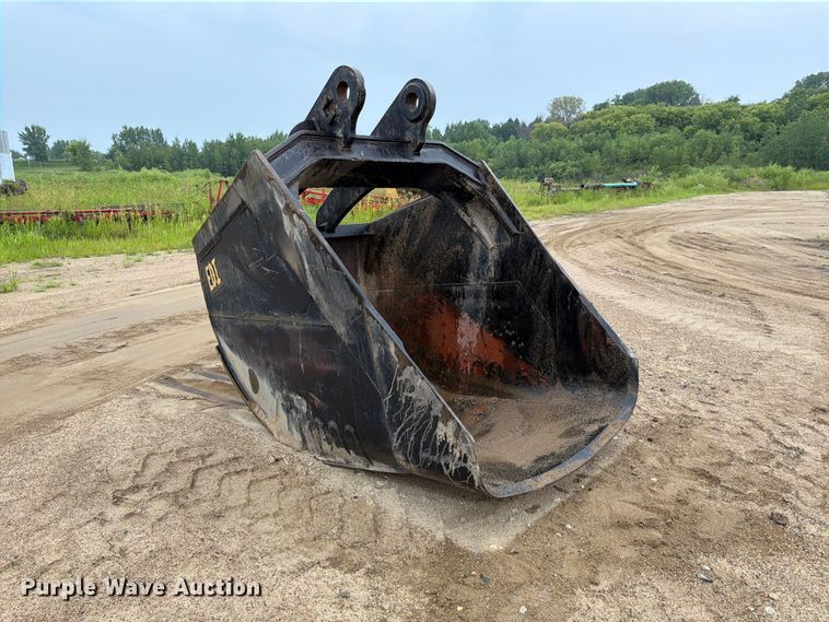 image for item FK3583 EDI excavator bucket