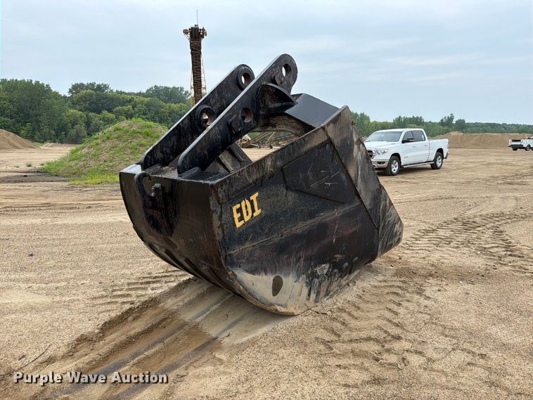 image for item FK3583 EDI excavator bucket