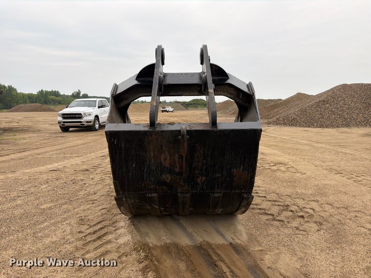 image for item FK3583 EDI excavator bucket